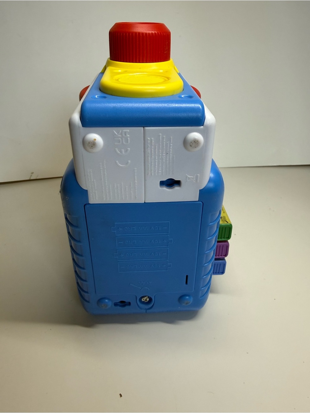 Little Tikes Story Dream Machine Projector With 3 Books TESTED - Picture 4 of 12